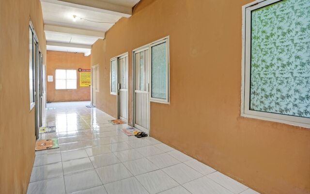 OYO Life 92653 Homestay Griya Nautika Syariah