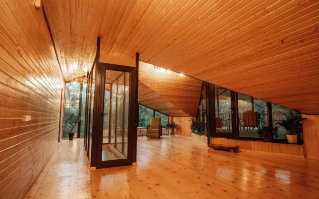 Guest Tsibena House in Racha