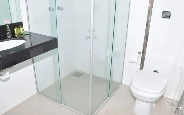 Pousada Kanto da Ilha Suítes & SPA