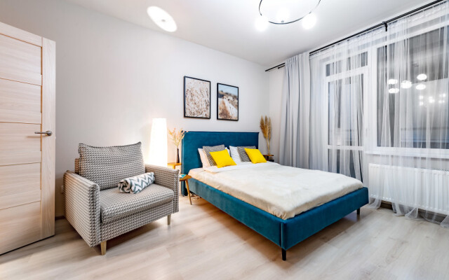 ApartMe Парк Победы