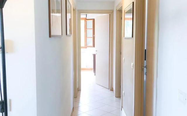 Villino Al Dotto Country House