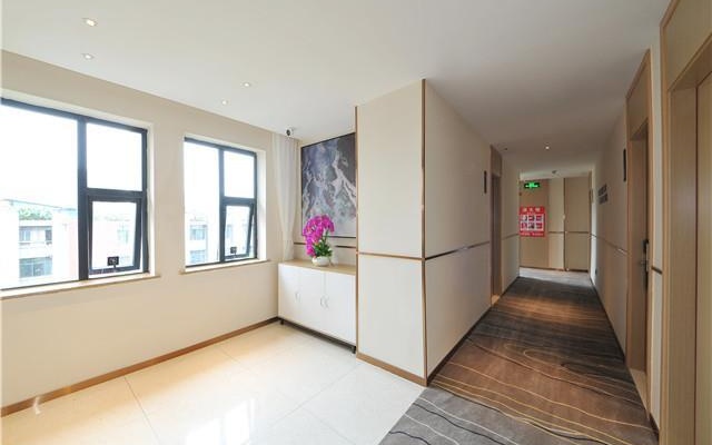City Comfort Inn Chengdu Jinniu Wanda North Railway Station – Hotel Rooms – Chengdu