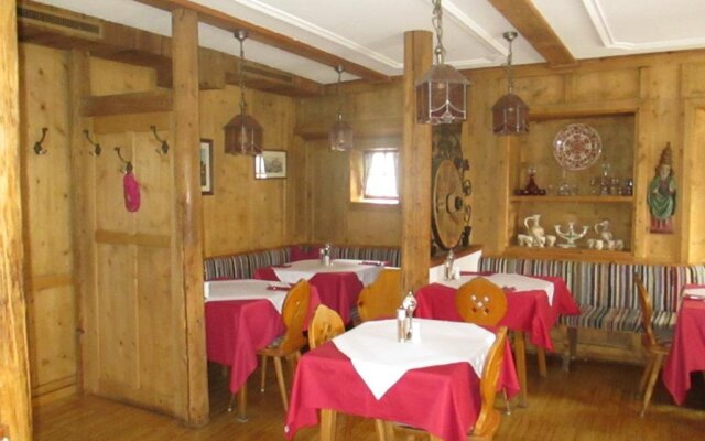 Gasthof zur Traube
