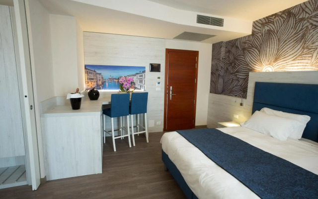 Hotel Cesare Augustus