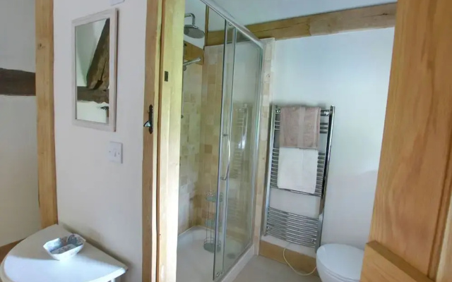 Beautifully Renovated Barn in Northiam