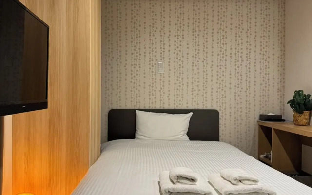 Y&Y NAMBA HOTEL Osaka