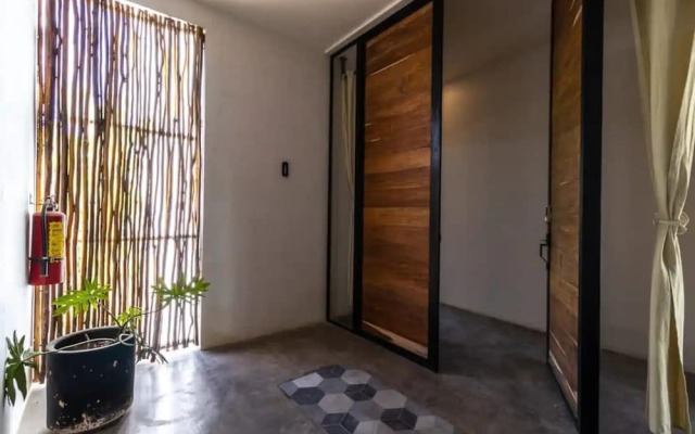 Casa Macarena 2-BR