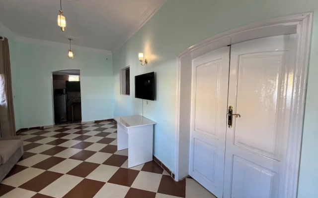 Manzzel Dahab Hostel