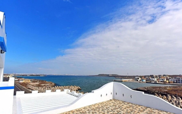 Lai Sea Side B&B