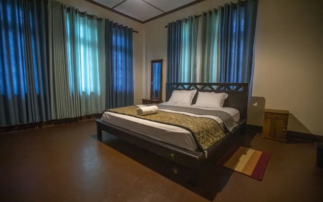 Bandarawela City Bungalow