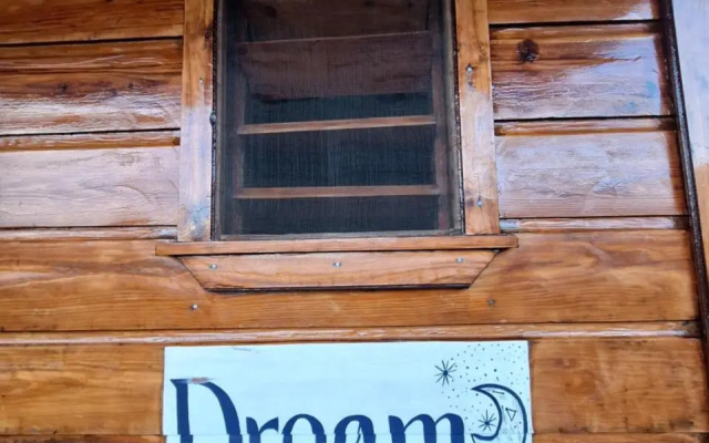 Green House Hostel
