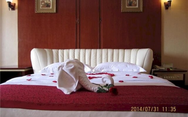 Daguan Kunming Hotel (Daguan Park Branch)