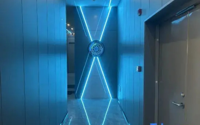 Junting E-Sports Hotel (Central City)