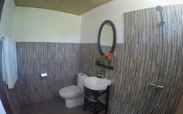 Chindonan Dive and Beach Resort