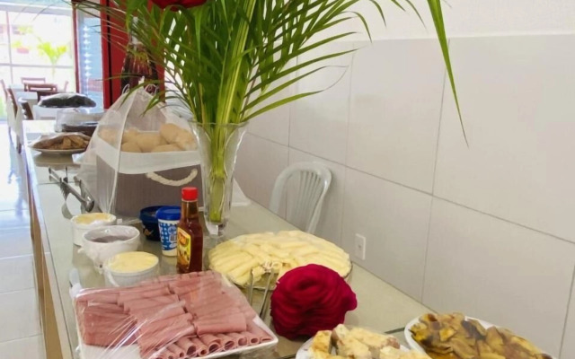 Pousada O Caribe de Maragogi