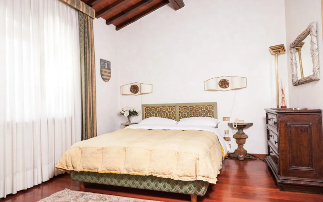 Tenuta le Viiste