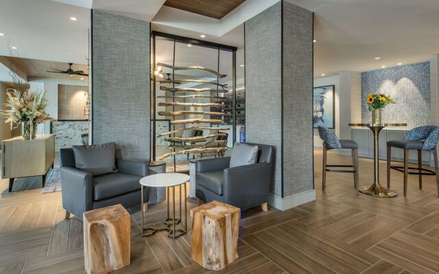 Coast Rehoboth Beach, Tapestry Collection by Hilton