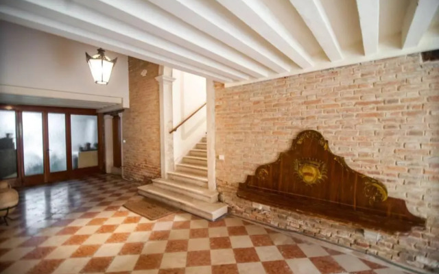 The Zen House Apartment
