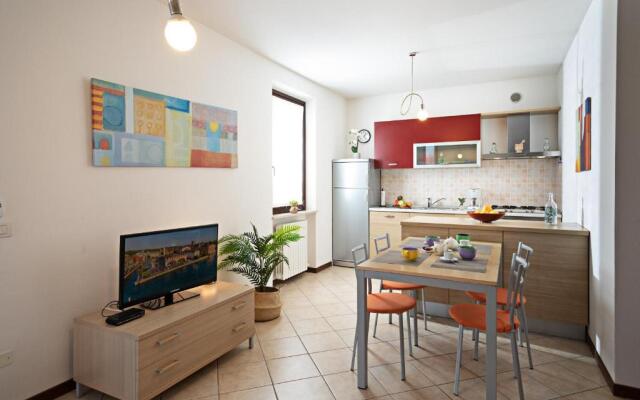 APARTMENT MIRALAGO - Regarda Travel