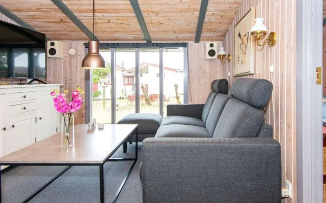 6 Person Holiday Home in Fano
