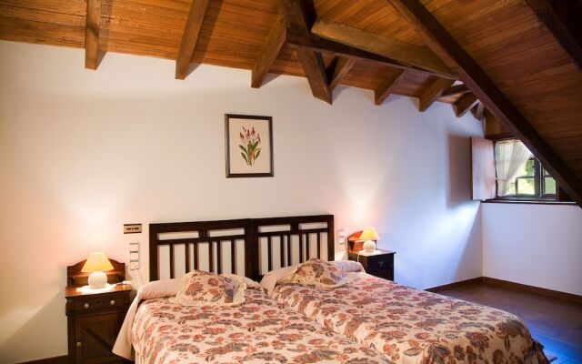 Casa Rural Cordobelas