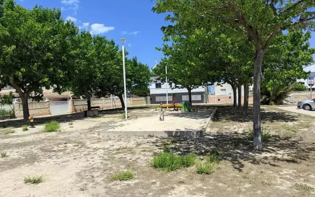 Villa Gandia-Marenys 3000