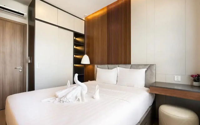 The Grand Manhattan Apt Luxury Vacation