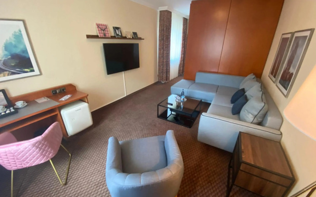 Harz Hotel & Spa Seela