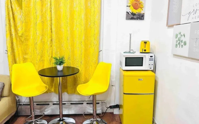 Imperial Stay BnB