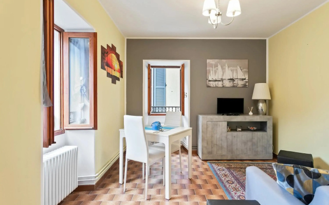 Dongo Apartment Como Lake