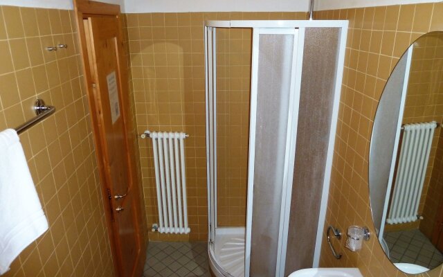Hotel Tre Ceri