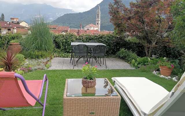 Relais Garden Lecco