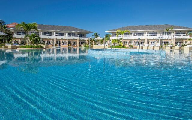 Royal Service Paradisus Princesa del Mar Resort