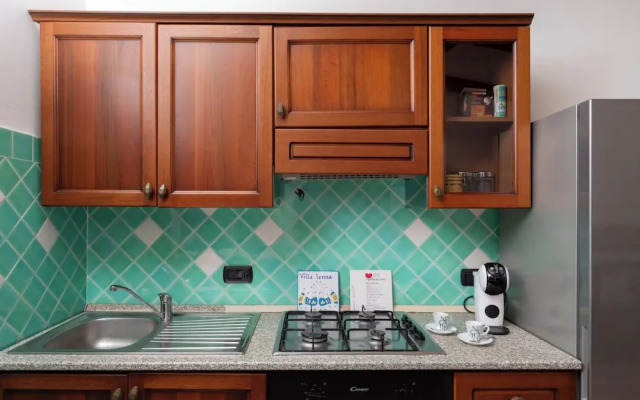 Case Teresa-Carlotta by Wonderful Italy