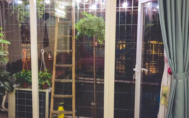 Oi Hanoi Studio