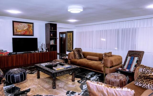 No. 8 Boutique Hotel