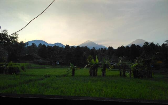 Yoga Homestay