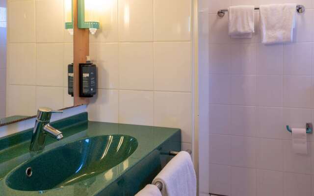 Отель B&B Hotel Aachen-Hbf