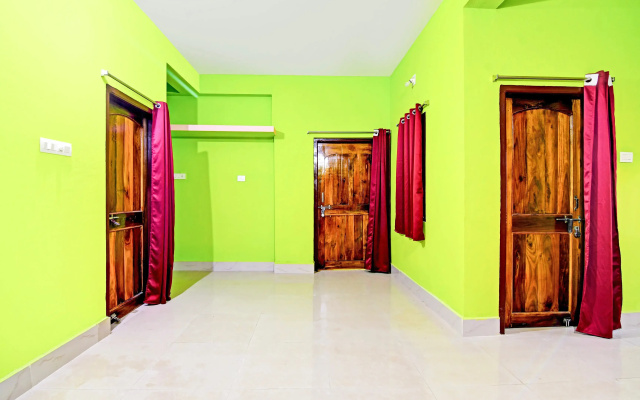 Hotel O Khushi Guest House