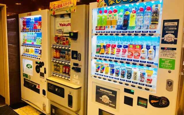 Hotel Route Inn Ageo
