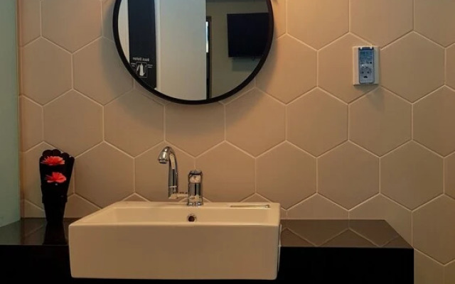 The White Station Guesthouse