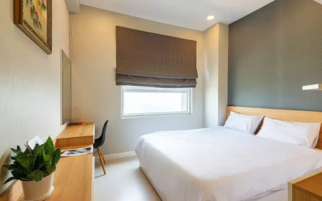 Lexington Residence - Luxurious Apartment District 2