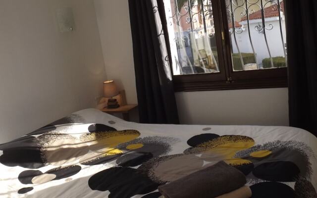 Apartamento El Palmar