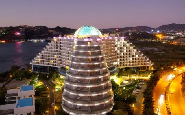 Wei Select Dali ShanHaiWan Hotel