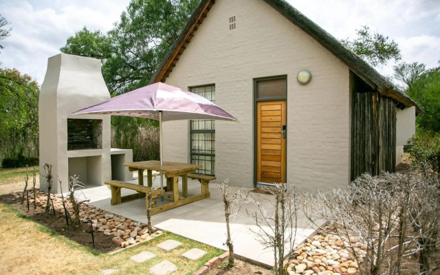 Protea Hotel by Marriott Oudtshoorn Riempie Estate