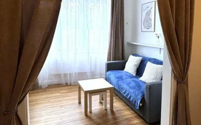 Short Way Apartments GPH