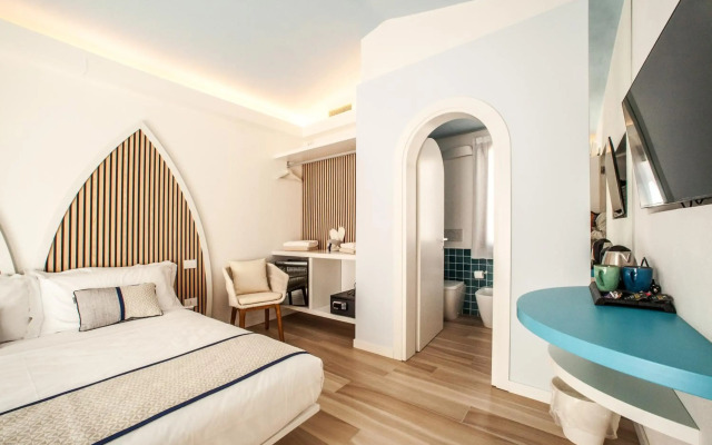 New Barcavela Hotel