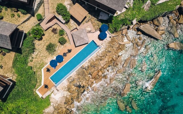 Oceanica Resort Seychelles