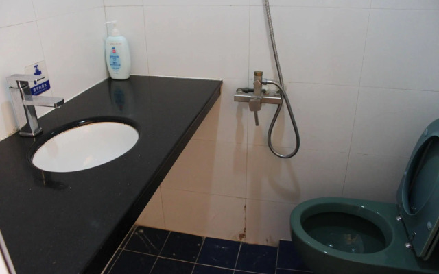 Venetian Hostel