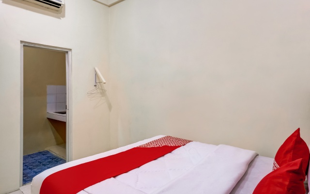 Hotel O Graha Hsc Syariah – Guest Rooms – Depok